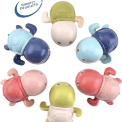Simann Products Badspeeltje Schildpad - Opwindbaar Bad/Zwembadspeelgoed - Speelgoed Voor In Bad Of Zwembad - Roze 8 Simann Products Badspeeltje Schildpad - Opwindbaar Bad/Zwembadspeelgoed - Speelgoed Voor In Bad Of Zwembad - Roze -Aanbiedingen badspeelgoed Winkel 550x614 7