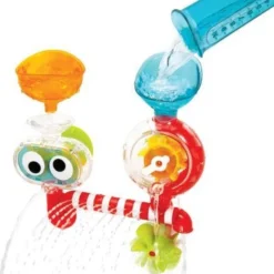 Yookidoo Badspeelgoed Spin N Sprinkle Water Lab