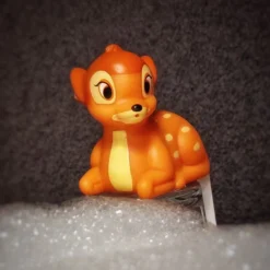 Disney Baby Badspeeltjes Set - Dumbo - Bambi - Teigetje - Pumba - Winnie De Poeh - Water Squirters - Bad Speelgoed -Aanbiedingen badspeelgoed Winkel 550x616