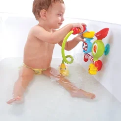 Yookidoo Badspeelgoed Submarine Spray Station Duikboot 24 Yookidoo Badspeelgoed Submarine Spray Station Duikboot -Aanbiedingen badspeelgoed Winkel 550x618