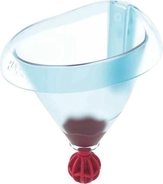 Haba Knikkerbaan Badspeelgoed Watertrechter 11 Haba Knikkerbaan Badspeelgoed Watertrechter - Afbeelding 11