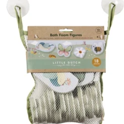 Rubo Toys Little Dutch Bad Foam Figuren Flowers -Aanbiedingen badspeelgoed Winkel 550x623