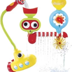 Yookidoo Badspeelgoed Submarine Spray Station Duikboot 33 Yookidoo Badspeelgoed Submarine Spray Station Duikboot -Aanbiedingen badspeelgoed Winkel 550x627 1