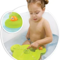 Yookidoo - Badspeelgoed - Stack'N Spray Tube Fountain 19 Yookidoo - Badspeelgoed - Stack'N Spray Tube Fountain -Aanbiedingen badspeelgoed Winkel 550x629 2