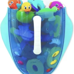 Munchkin Bath Toy Scoop -Aanbiedingen badspeelgoed Winkel 550x631