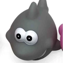 Magni Aps Bad Haai Lichtgevend Bad Zwembad Badspeelgoed