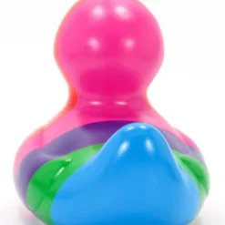 Luxury RAINBOW GAY Duck Van Bud Duck: Mooiste Design Badeend Ter Wereld 10CM 8 Luxury RAINBOW GAY Duck Van Bud Duck: Mooiste Design Badeend Ter Wereld 10CM -Aanbiedingen badspeelgoed Winkel 550x635 3