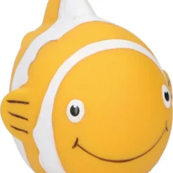 Eddy Toys Badspeeltjes Zeedier (4 Stuks) -Aanbiedingen badspeelgoed Winkel 550x636 2