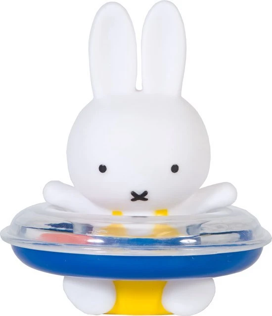 Rubo Toys Nijntje Badfiguurtje Assorti 12 Rubo Toys Nijntje Badfiguurtje Assorti - Afbeelding 12