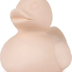 Oli & Carol Badeend - Nude