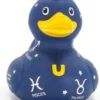 BUDDUCK.COM LUXURY ZODIAC DUCK - Sterrenbeeld Horoscoop Badeend BUDDUCK
