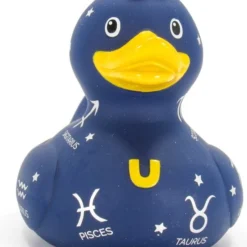 BUDDUCK.COM LUXURY ZODIAC DUCK - Sterrenbeeld Horoscoop Badeend BUDDUCK