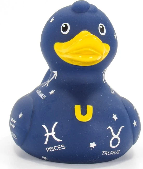 BUDDUCK.COM LUXURY ZODIAC DUCK - Sterrenbeeld Horoscoop Badeend BUDDUCK 1 BUDDUCK.COM LUXURY ZODIAC DUCK - Sterrenbeeld Horoscoop Badeend BUDDUCK