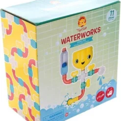 Tiger Tribe Badspeelgoed Waterworks - Pipeline -Aanbiedingen badspeelgoed Winkel 550x651 2