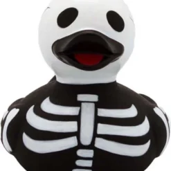 Wild Republic Badeend Skelet Jongens 10 Cm Wit/zwart -Aanbiedingen badspeelgoed Winkel 550x651 3