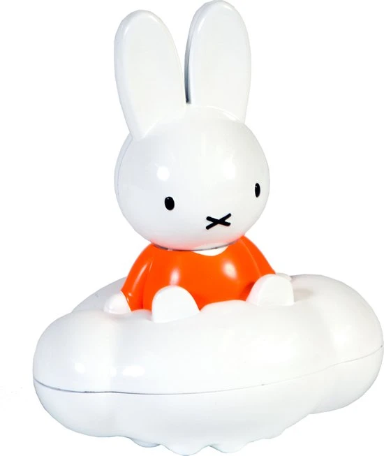 Rubo Toys Nijntje Regenmaker - Badspeelgoed - Laat Het Regenen - Makkelijk Schoon Te Maken - Vanaf 2 Jaar 14 Rubo Toys Nijntje Regenmaker - Badspeelgoed - Laat Het Regenen - Makkelijk Schoon Te Maken - Vanaf 2 Jaar - Afbeelding 14