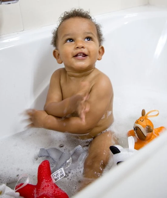 Tryco Llama Lexi Badspeeltje TR-242309 5 Tryco Llama Lexi Badspeeltje TR-242309 - Afbeelding 5