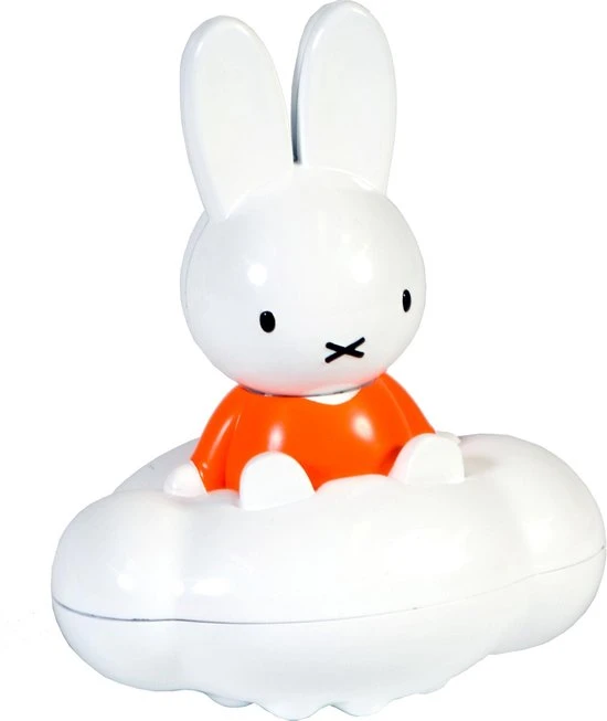 Rubo Toys Nijntje Regenmaker - Badspeelgoed - Laat Het Regenen - Makkelijk Schoon Te Maken - Vanaf 2 Jaar 5 Rubo Toys Nijntje Regenmaker - Badspeelgoed - Laat Het Regenen - Makkelijk Schoon Te Maken - Vanaf 2 Jaar - Afbeelding 5