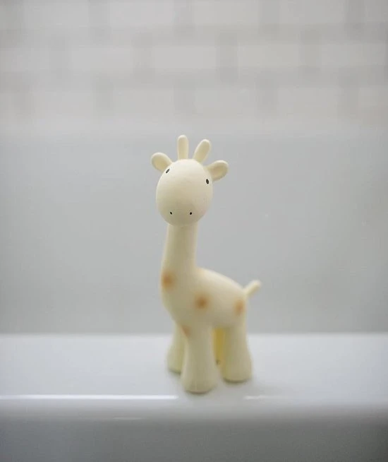 Bijt- En Badspeelgoed Giraf | Tikiri 9 Bijt- En Badspeelgoed Giraf | Tikiri - Afbeelding 9