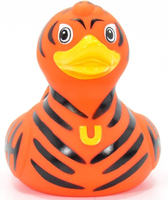 BUD LUXURY WILD TIGER DUCK 1 BUD LUXURY WILD TIGER DUCK