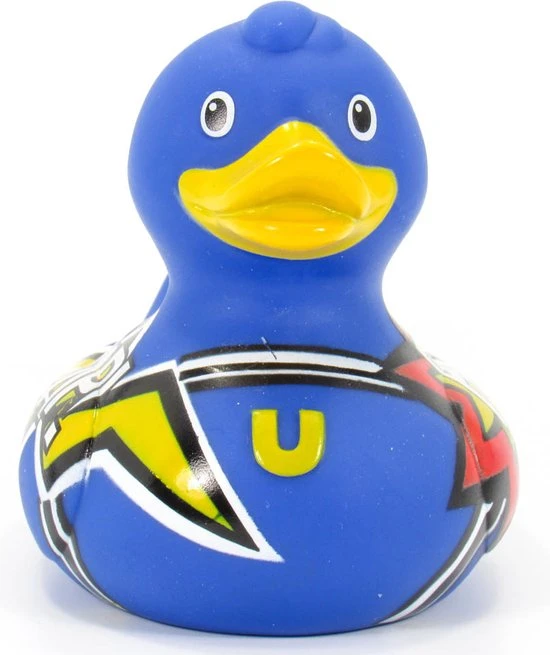 BUDDUCK.COM LUXURY COMIC ART DUCK Badeendje Van BudDuck 1 BUDDUCK.COM LUXURY COMIC ART DUCK Badeendje Van BudDuck