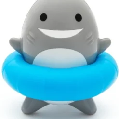 Munchkin Badspeelgoed - Sea Spinner - Opwindbaar