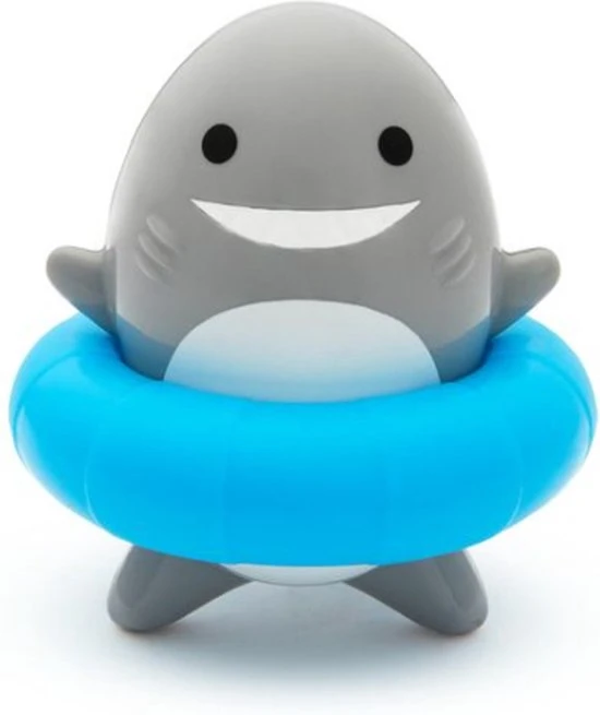 Munchkin Badspeelgoed - Sea Spinner - Opwindbaar 1 Munchkin Badspeelgoed - Sea Spinner - Opwindbaar