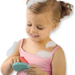 SES Tiny Talents - Badspeelgoed - Honden Wassen - Na 5 Minuten Opnieuw Te Gebruiken 9 SES Tiny Talents - Badspeelgoed - Honden Wassen - Na 5 Minuten Opnieuw Te Gebruiken -Aanbiedingen badspeelgoed Winkel 550x656