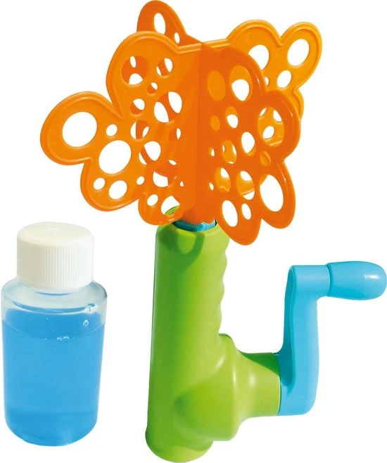 SES Super Badschuim Met Mixer 3 SES Super Badschuim Met Mixer - Afbeelding 3