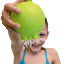 Bilibo Plui Regenbal - Geel 10 Bilibo Plui Regenbal - Geel -Aanbiedingen badspeelgoed Winkel 550x659 2