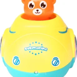 Jobber Waterplay Badspeelgoed - Onderzeeër Bad Boot - Submarine -Aanbiedingen badspeelgoed Winkel 550x666 1