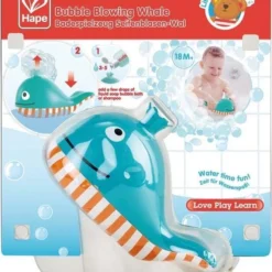Hape Badspeelgoed Bellenblazende Walvis 15 Cm -Aanbiedingen badspeelgoed Winkel 550x666 3