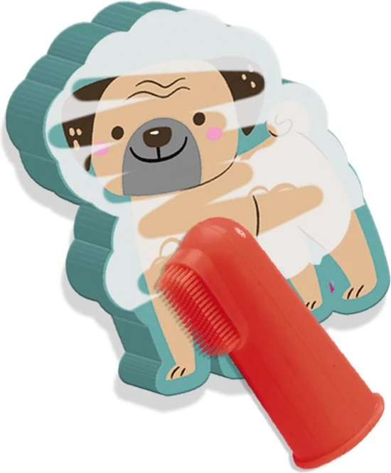 SES Tiny Talents - Badspeelgoed - Honden Wassen - Na 5 Minuten Opnieuw Te Gebruiken 6 SES Tiny Talents - Badspeelgoed - Honden Wassen - Na 5 Minuten Opnieuw Te Gebruiken - Afbeelding 6