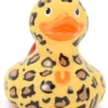 BUD LUXURY LUSH LEOPARD DUCK