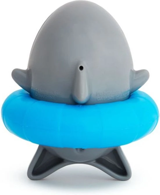 Munchkin Badspeelgoed - Sea Spinner - Opwindbaar 2 Munchkin Badspeelgoed - Sea Spinner - Opwindbaar - Afbeelding 2