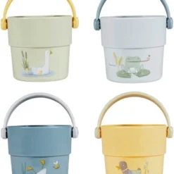 Little Dutch Badbekers Bademmertjes Gans Little Goose 4-delig 30 Little Dutch Badbekers Bademmertjes Gans Little Goose 4-delig -Aanbiedingen badspeelgoed Winkel 550x669