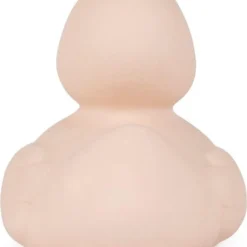 Oli & Carol Badeend - Nude -Aanbiedingen badspeelgoed Winkel 550x669 3