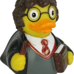 CELEBRIDUCKS HARRY PONDER BADEENDJE Jonge Tovenaar