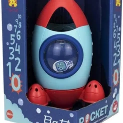 Tiger Tribe Bad Raket - Badspeelgoed -Aanbiedingen badspeelgoed Winkel 550x678 3