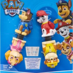 SwimWays - Duikstaven Om Te Leren Duiken