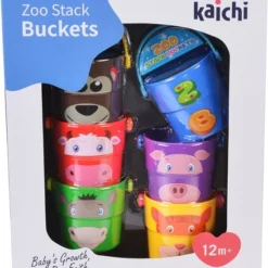 Cangaroo Speelgoed Emmers Dieren Badspeelgoed K999-219B -Aanbiedingen badspeelgoed Winkel 550x681 3