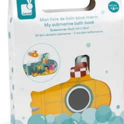 Janod Badspeelgoed - Badboek Mijn Duikboot 23 Janod Badspeelgoed - Badboek Mijn Duikboot -Aanbiedingen badspeelgoed Winkel 550x682 2