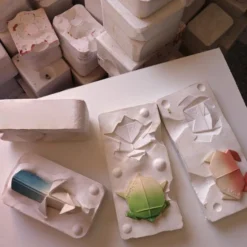 Oli & Carol H2Origami Bad En Bijtspeeltje Schildpad -Aanbiedingen badspeelgoed Winkel 550x684 1