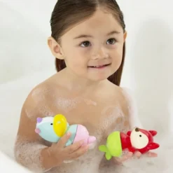 Skip Hop Zoo Badspeelgoed Mix & Match Unicorn/Fox 9 Skip Hop Zoo Badspeelgoed Mix & Match Unicorn/Fox -Aanbiedingen badspeelgoed Winkel 550x687 11