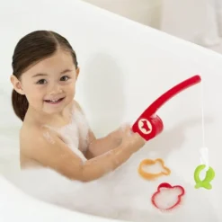 Skip Hop Zoo Hengel Badspeelgoed - Vos -Aanbiedingen badspeelgoed Winkel 550x687 23