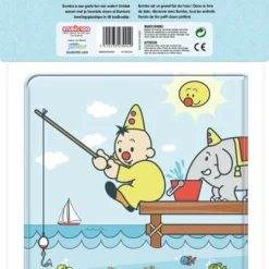 Bumba Badspeelgoed - Badboek Met 3 Spreads - Alle Leeftijden -Aanbiedingen badspeelgoed Winkel 550x691 1