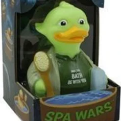 CelebriDucks Spa Wars