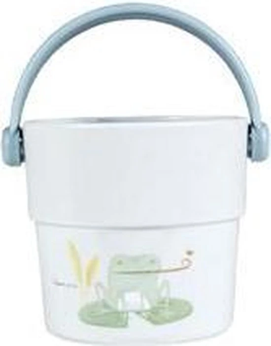 Little Dutch Badbekers Bademmertjes Gans Little Goose 4-delig 19 Little Dutch Badbekers Bademmertjes Gans Little Goose 4-delig - Afbeelding 19