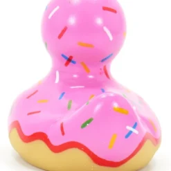 BUDDUCK.COM Luxury Mini DONUT Duck Van Bud Duck: Mooiste Design Badeend Ter Wereld 11 BUDDUCK.COM Luxury Mini DONUT Duck Van Bud Duck: Mooiste Design Badeend Ter Wereld -Aanbiedingen badspeelgoed Winkel 550x701 2