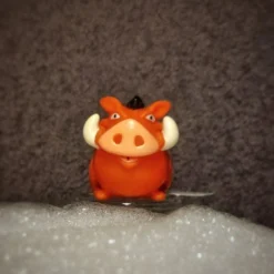 Disney Baby Badspeeltjes Set - Dumbo - Bambi - Teigetje - Pumba - Winnie De Poeh - Water Squirters - Bad Speelgoed -Aanbiedingen badspeelgoed Winkel 550x702